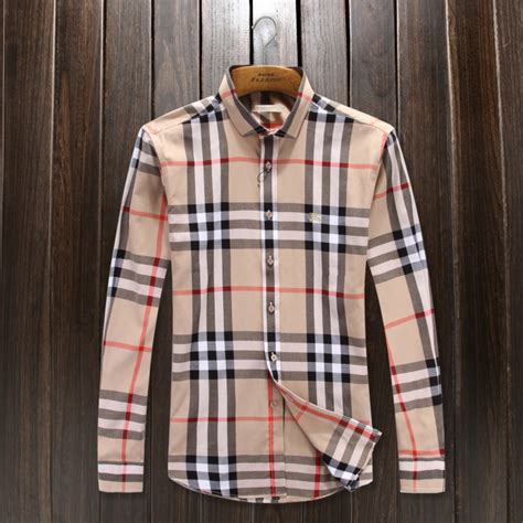 burberry print shirt replica|burberry imitation jacket.